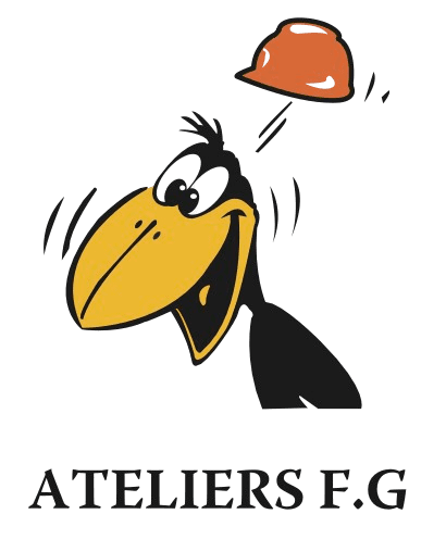 Atelier FG Logo