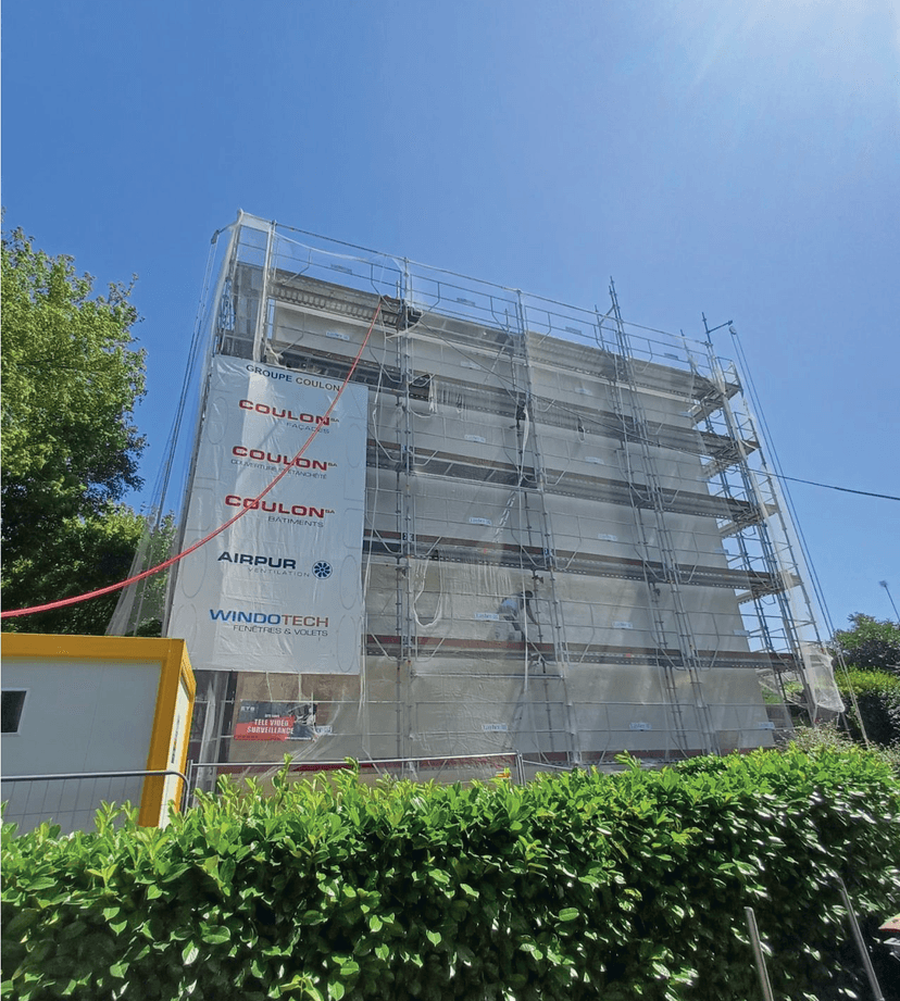 Bâches et Drapeaux 2